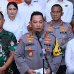 Kapolri: 78.506 Masjid dan 38.390 Tempat Salat Ied Jadi Fokus Pengamanan Besok