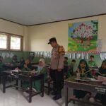 Program Makan Bergizi Gratis Berjalan Kondusif di Kecamatan Gerung