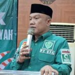 Pimpinan Pusat Gerakan Pemuda Al Washliyah (PP GPA)