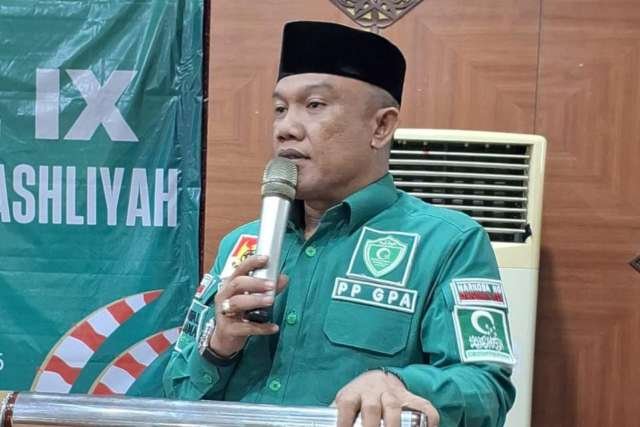 Pimpinan Pusat Gerakan Pemuda Al Washliyah (PP GPA)
