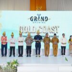 Kapolri Jenderal Listyo Sigit Prabowo menyebut kolaborasi dan sinergitas antar kementerian lembaga