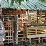 Sambang Warga Bhabinkamtibmas: Wujud Komitmen Polri Dukung Ketahanan Pangan