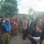 Sinergi Budaya dan Keamanan: Nyongkolan Berjalan Lancar di Lombok