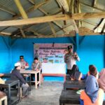 Polsek Sekotong Gelar ‘Polsek Menyapa Sekolah