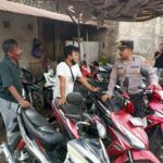 Jaga Ketertiban Lewat Tukang Parkir: Strategi Polres Lombok Barat