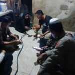 Anak 7 Tahun Diserang Monyet Liar di Lombok Barat