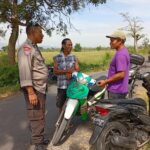 Inisiatif Pangan Lokal: Peran Nyata Bhabinkamtibmas