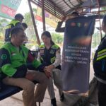 Hari Bhayangkara Polres Lombok Barat Gelar Pemeriksaan Kesehatan