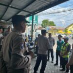 Ops Bina Kusuma 2025 Polri Bangun Kepercayaan Warga Batulayar