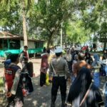 Hadirnya Polisi Tingkatkan Rasa Aman Wisatawan di Sekotong