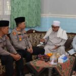 Sinergi Polisi dan Tokoh Agama: Langkah Strategis Jaga Kamtibmas