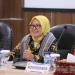 Polres Lombok Barat Dinilai Kompolnas untuk Penghargaan Nasional