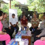 Bhayangkara ke-79: Kapolres Lobar Jalin Kedekatan dengan Senior