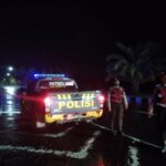 KRYD Polres Lobar, Langkah Tegas Hadapi Aksi 3C di Jalur Strategis