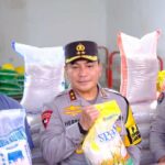 Polda Riau Tetapkan Distributor Pengoplos 9 Ton Beras Reject Jadi Tersangka