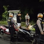 Polres Lombok Barat Prioritaskan Kesehatan Anggota di Operasi Patuh Rinjani 2025