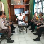 Program Makan Bergizi Gratis Resmi Bergulir di Desa Cendi Manik, Lombok Barat