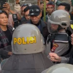 Pengerusakan Rumah di Lembar Lombok Barat, Polisi Bertindak Cepat