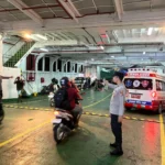 Keselamatan Penyeberangan Jadi Fokus Utama di Pelabuhan Lembar
