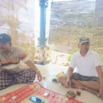 DDS Bhabinkamtibmas di Sekotong Bangkitkan Semangat Swasembada Desa