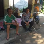 Sinergi Polri dan Petani Lombok Barat, Wujudkan Desa Tangguh Pangan