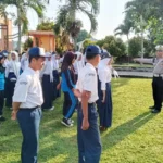 PKS SMPN 1 Labuapi, Generasi Muda Penjaga Kamseltibcar Lantas