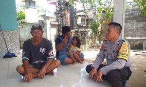 Sinergi Polri dan Petani Kuripan Ciptakan Ketahanan Pangan Berkelanjutan