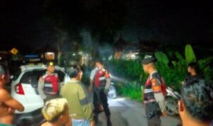 Peran KEMOS 110: Layanan Darurat Respons Cepat Polres Lombok Barat