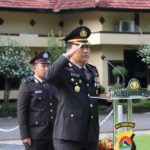 Peringatan Hari Pahlawan di Lombok Barat, Maknai Perjuangan Lewat Tindakan Nyata