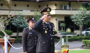 Peringatan Hari Pahlawan di Lombok Barat, Maknai Perjuangan Lewat Tindakan Nyata