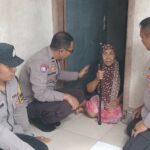 Program Peduli Mantap: Wujud Nyata Kepedulian Polres Lombok Barat untuk Lansia