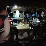 Jelang Pancaroba, Polisi Sekotong Ajak Warga Aktif Jaga Kamtibmas